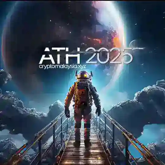 Crypto Malaysia ๐ฒ๐พ