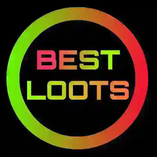 BEST LOOTS