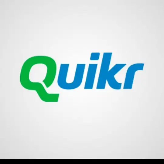 Quickr