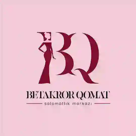 BETAKROR_QOMAT❤️OZISHGA YORDAM❤
