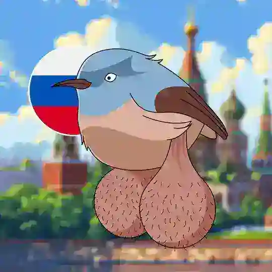 BIG BALLS BIRDS ЧАТ 🇷🇺