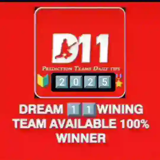 Dream 11 team bbl