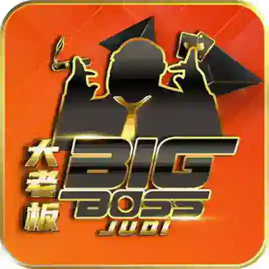 BIG BOSS JUDI 大老板 🇲🇾