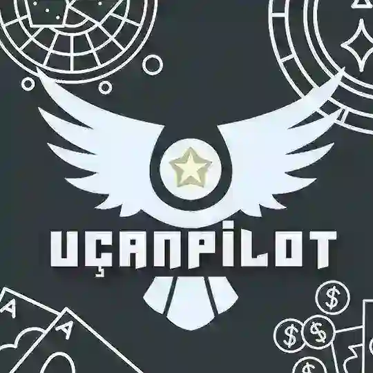 ✈️UÇANPİLOT✈️ Bilyoner Reyiz