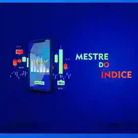 MESTRE DO ÍNDICE 13 🧙‍♂️