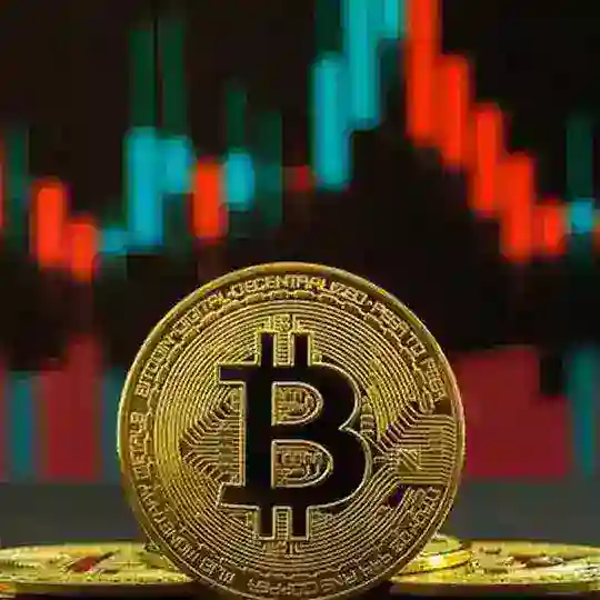 Binance Crypto Uğur