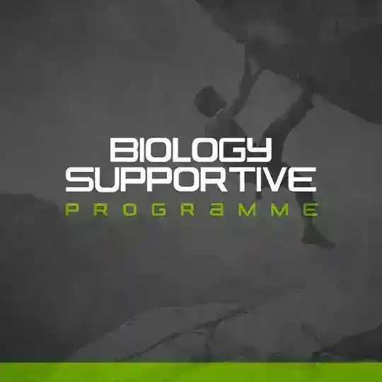 Biology Supportive Programme | 2024 A/L chat