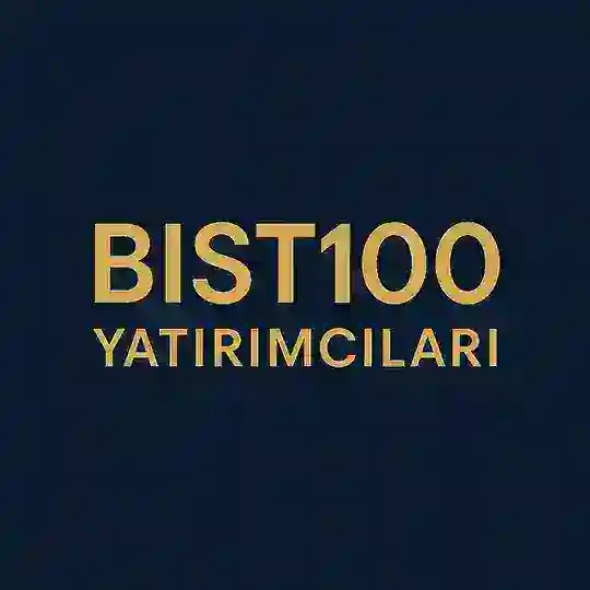BIST100 YATIRIMCILARI