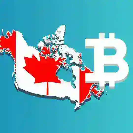Canada bitcoin group