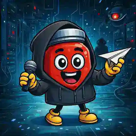 BitJam Chat