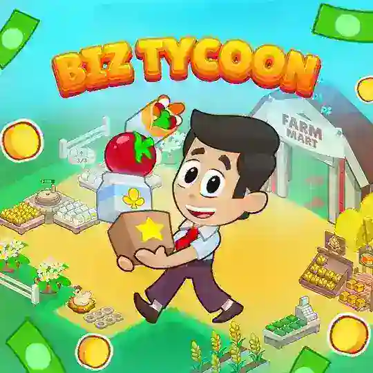 Biz Tycoon Chat