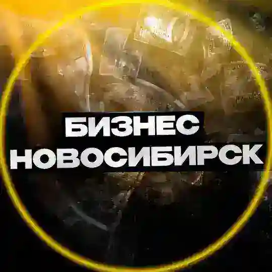 Бизнес Новосибирск чат