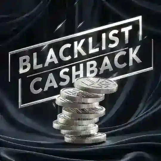 Черный список. Продавцы и покупатели Cashback