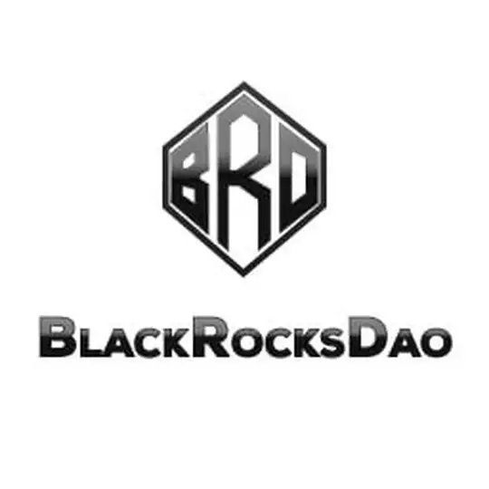 Official BlackRocksDao Community
