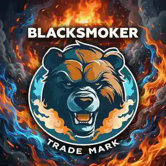 BLACKSMOKER™️
