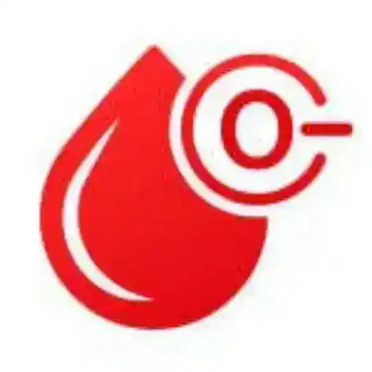 Blodbussen 0 Rh-