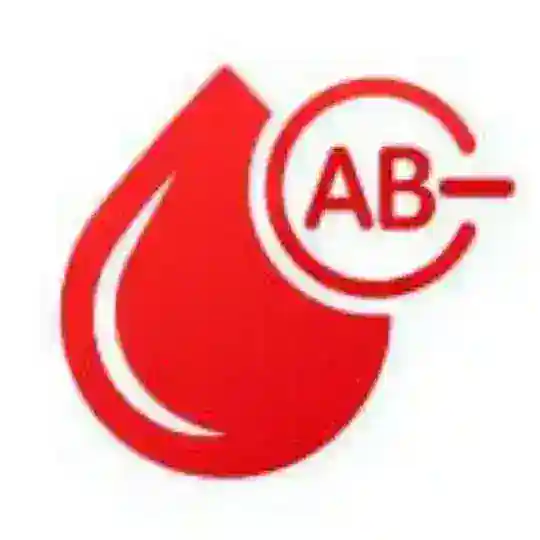 Blodbussen AB Rh-