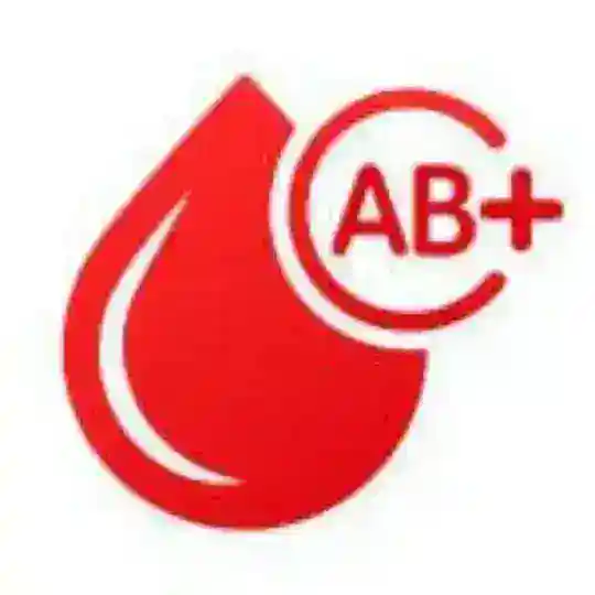 Blodbussen AB Rh+