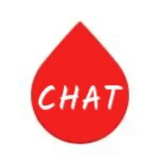 Blodbussen Chat
