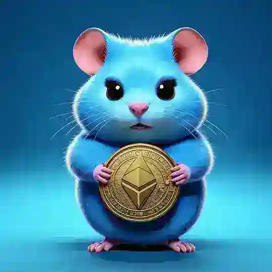 BlueHamsters