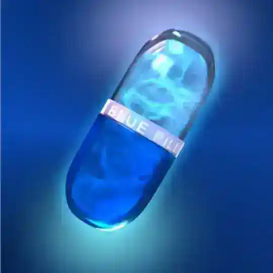 Bluepill Network Community