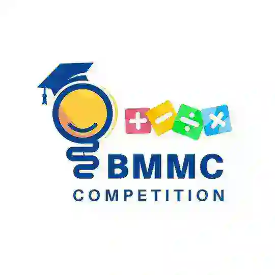The Brainy Math Masters Cambodia Competition