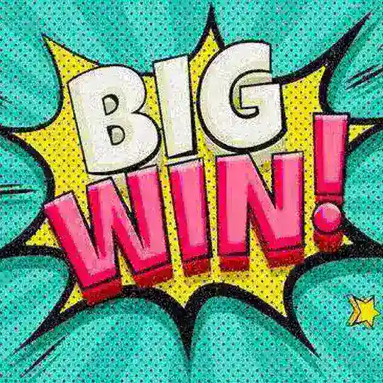 Big Win mall