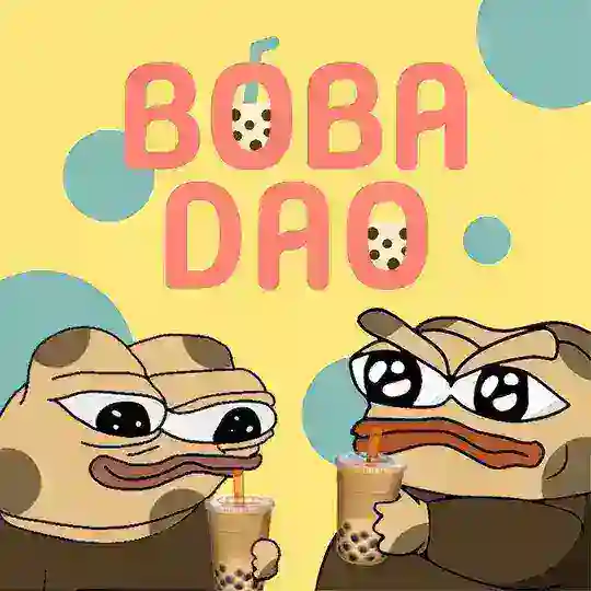 BOBA DAO 多鏈社群