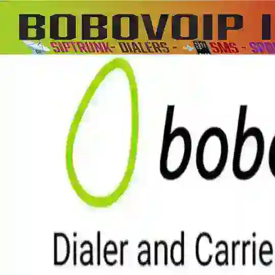 BOBOVOIP SIPTRUNK AND SPOOFING 📱📱