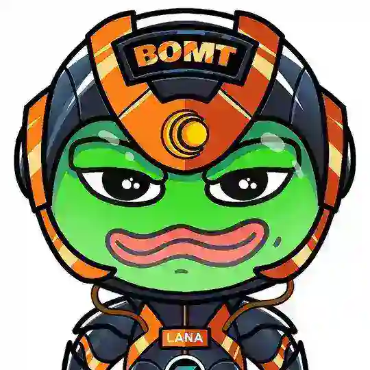 BOMT Official Chat