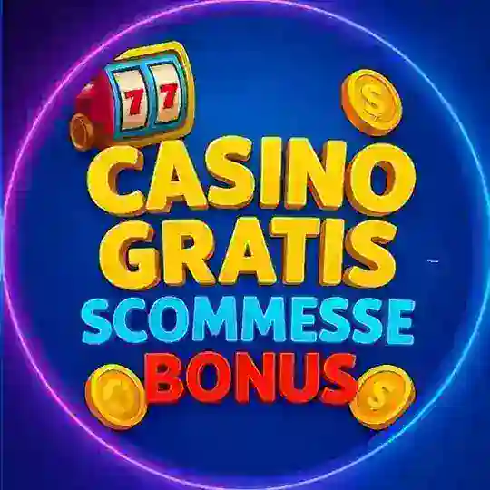 CASINOS 🎰 SLOTS 🎁 SCOMMESSE