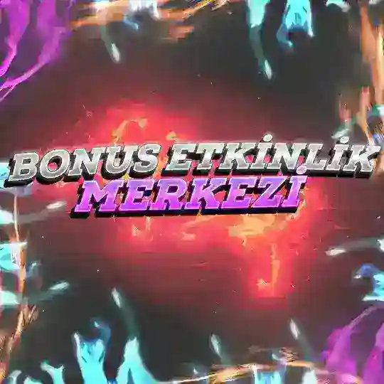 Bonus Etkinlik Merkezi