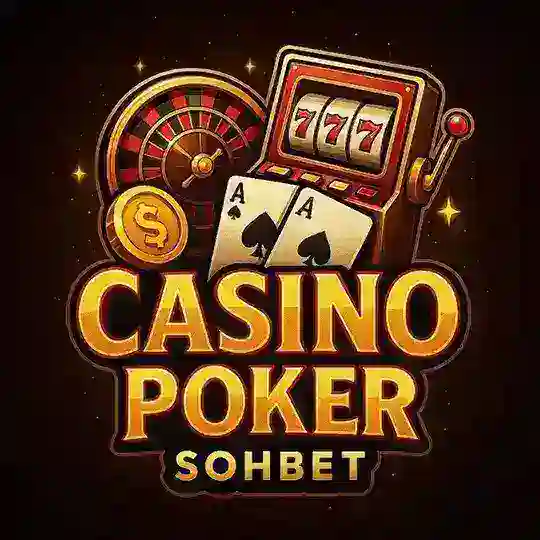 C4SİNO POKER SOHBET