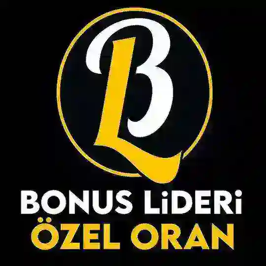 ÖZEL ORAN BONUSLİDERİ SOHBET