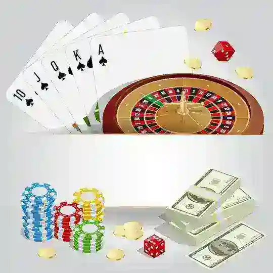 CASİNO TAKTİKLERİ