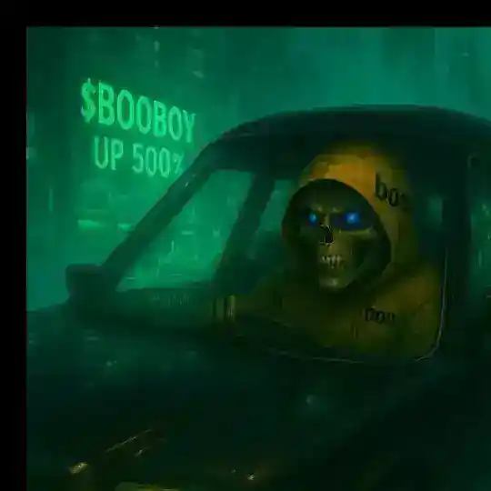 Boo boy