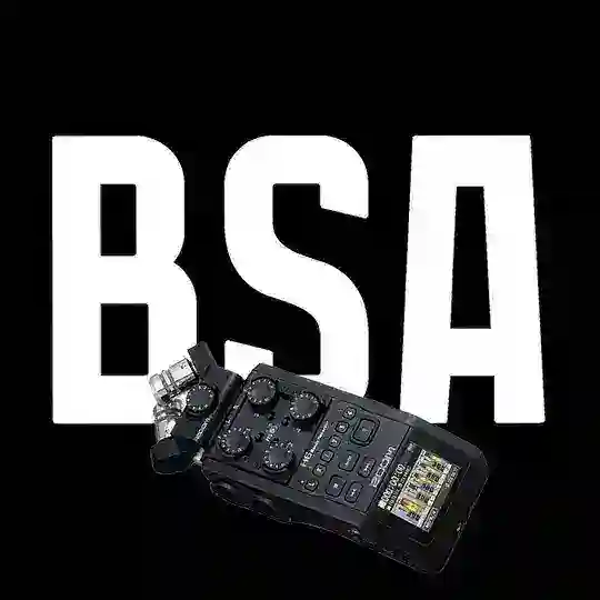 BOOSTER SOUND LAB
