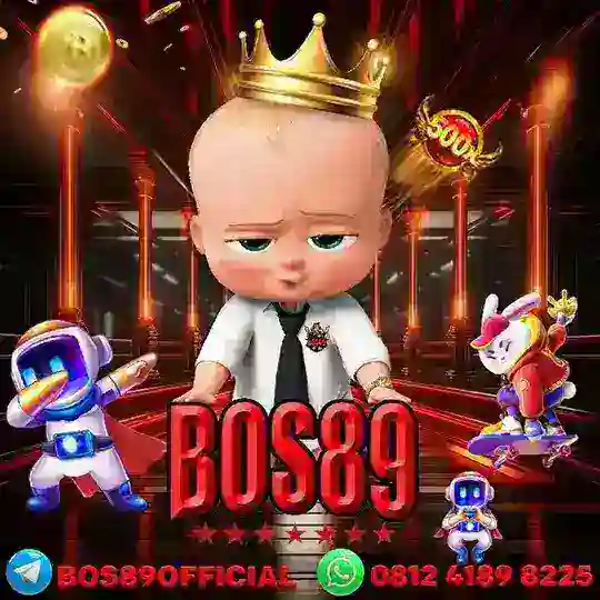 BOS89OFFICIAL