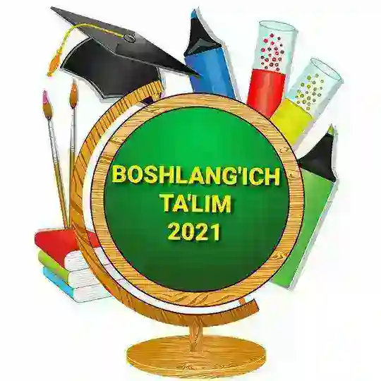 BOSHLANG'ICH TA'LIM ATTESTATSIYA 2026