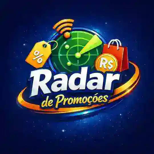 🎯Radar de promoções🔥
