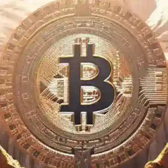 Bitget 比特币（BTC）交易所