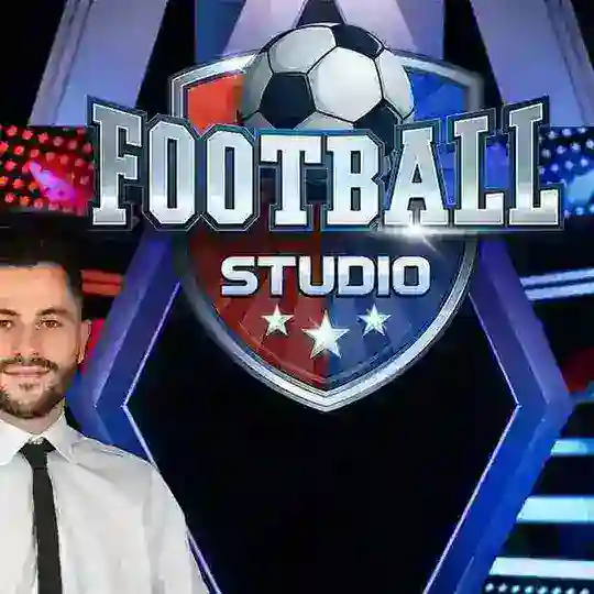 Football Studio