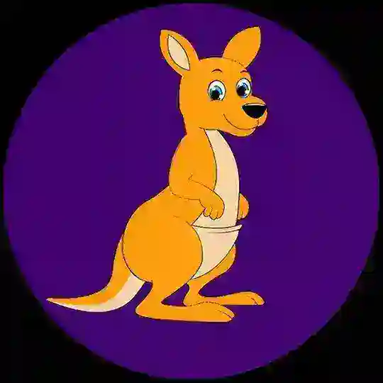 Brave Kangaroo 🦘