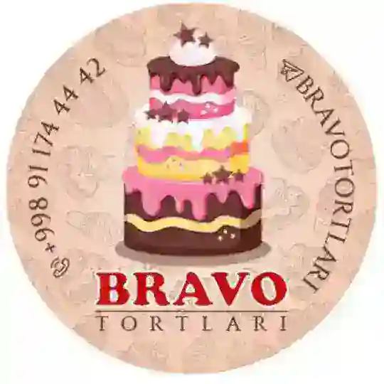 🎂BRAVO TORTLARI🎂