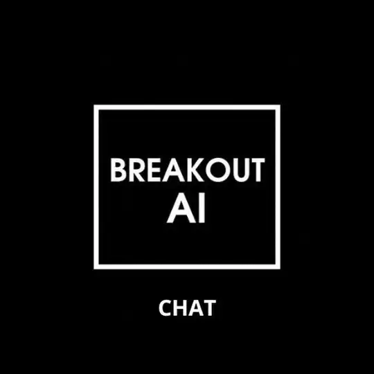 Breakout AI: все про ИИ ( Chat )