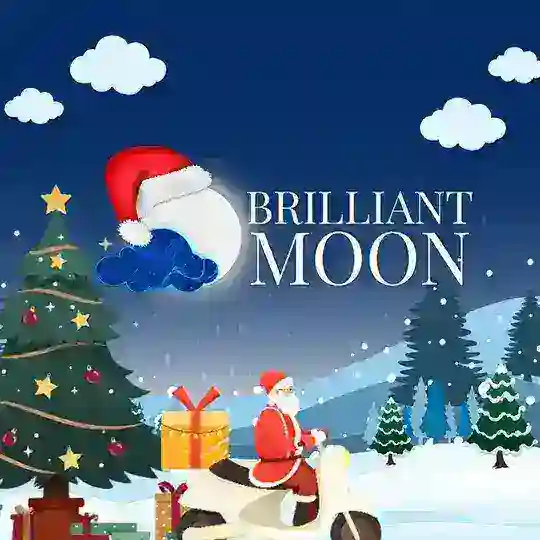 Brilliant Moon Chat