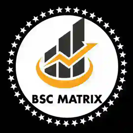 π° BSC MATRIX OFFICIAL GROUP π°