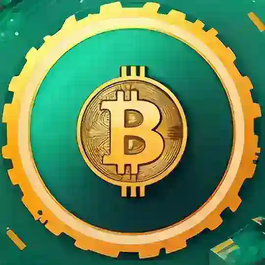 数字货币盘招商