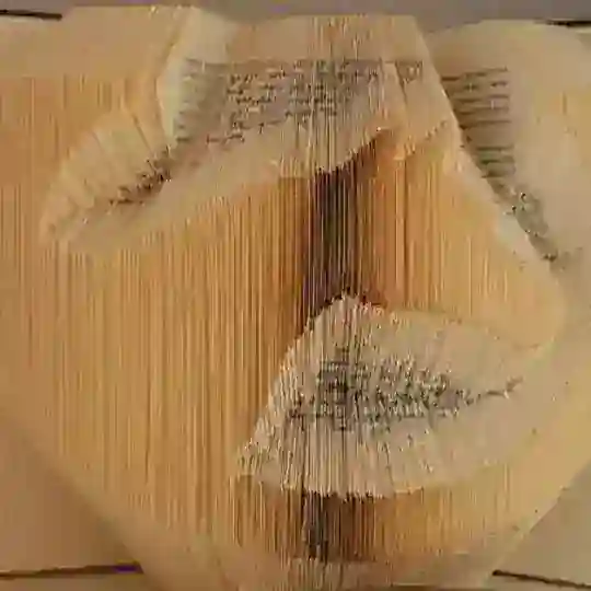 Buchkunstzauber