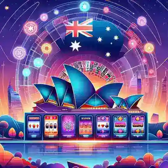 Australia Big Bucks Bet